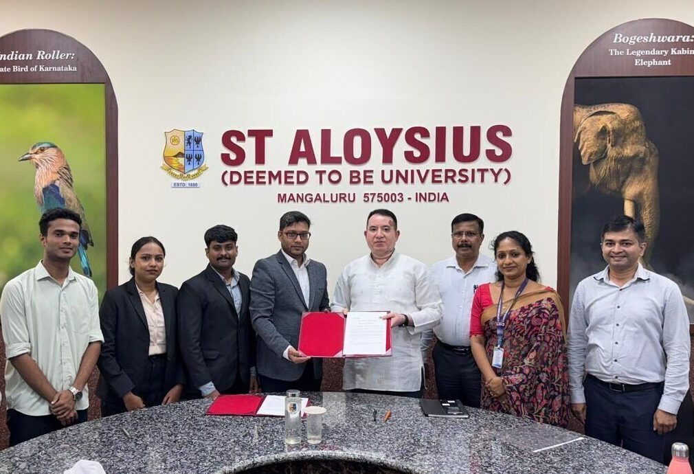 Academic Collaboration / MoU Signing