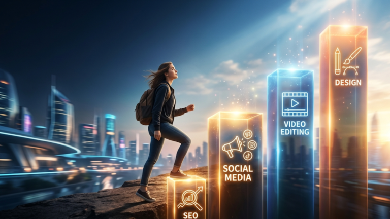 Digital Marketing Course in Mangalore