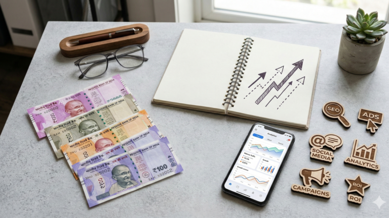 Digital Marketing Course in Mangalore