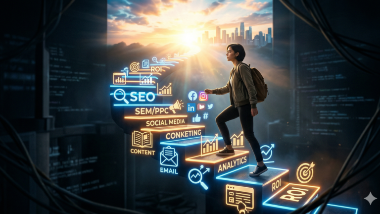 Digital Marketing Course in Mangalore