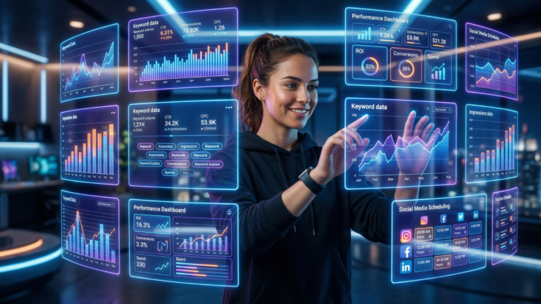 Digital Marketing Course in Mangalore