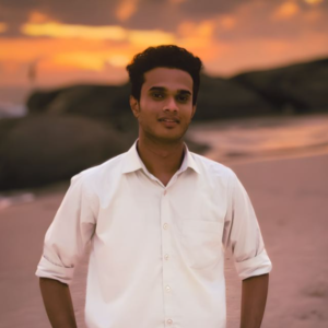 Manvith Karkera