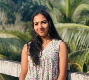 Nandana G S
